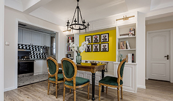 120㎡房子裝修有哪些費(fèi)用 怎么省錢？