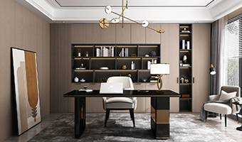 全屋定制裝修要多少錢？