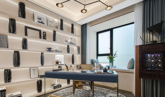 全屋定制多少錢 價格跟什么因素掛鉤？