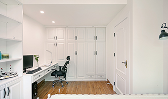 怎么判斷全屋定制衣柜品牌的好壞？