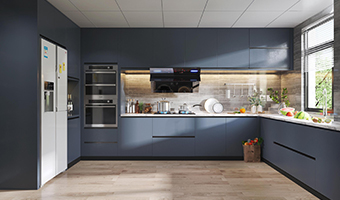 定制櫥柜要注意哪些細(xì)節(jié)選擇？