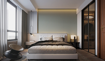 購買軟裝家居窗簾要注意什么？