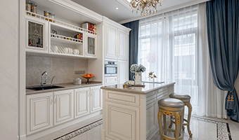 購(gòu)買全屋定制五金配件要注意什么？