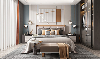 家居裝修全屋定制品牌怎么選？