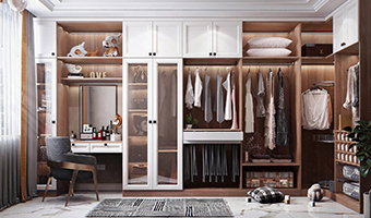 定制衣柜加盟要多少錢 要哪些費(fèi)用？