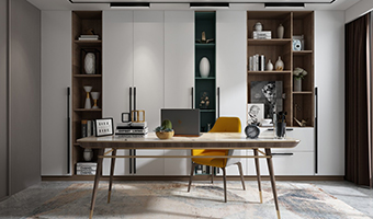 裝修要想健康、環(huán)保，品尊工匠是首選