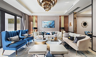 全屋定制品牌對門店有什么要求？