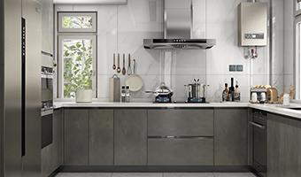 定制櫥柜價格由什么影響，大概要多少錢？