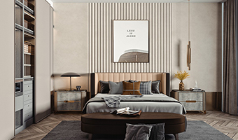 臥室家具怎么擺放？臥室風(fēng)水禁忌