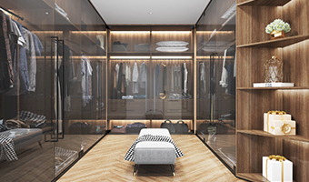 買定制衣柜注意事項有哪些？