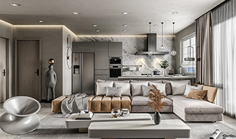 全屋定制各個空間裝修要注意什么？