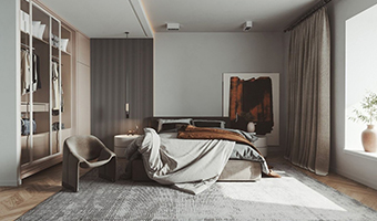 全屋定制加盟店運(yùn)營，有什么爆單技巧？