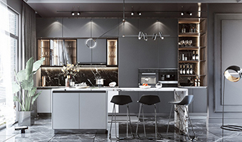 上海定制衣柜廠家有哪些？