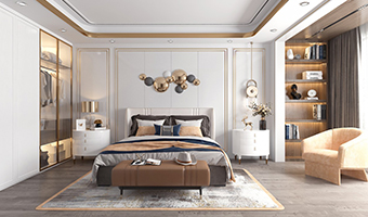 全屋定制現(xiàn)在流行哪些風(fēng)格？