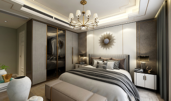 全屋定制加盟怎么樣，要投資多少錢？