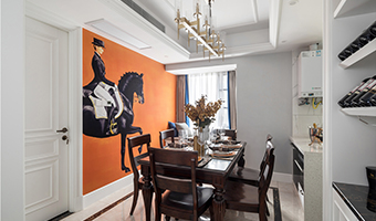 全屋定制品牌好壞看哪些方面？