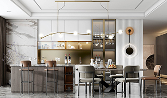 考察全屋定制工廠時要注意什么？