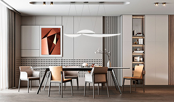 加盟全屋定制家具需要投資多少錢？