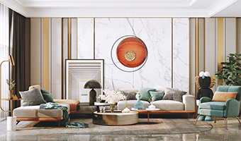 整木定制火了，品牌哪個做的好？