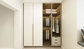 常見(jiàn)的衣柜抽屜尺寸都在多少？