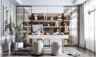 整木定制與全屋定制哪個更環(huán)保？