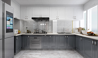 整木櫥柜定制要注意哪些事項(xiàng)？