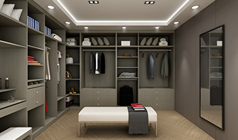 定制衣柜要怎么保養(yǎng)比較好？