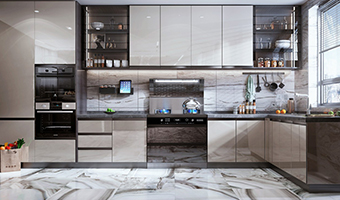 定制櫥柜加盟要哪些費(fèi)用，大概多少錢？