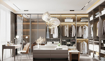 衣柜定制要注意的事項有哪些？