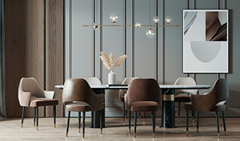 加盟整木定制家具要注意什么呢？