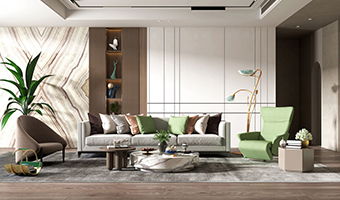 為什么現(xiàn)在都喜歡輕奢風(fēng)格？