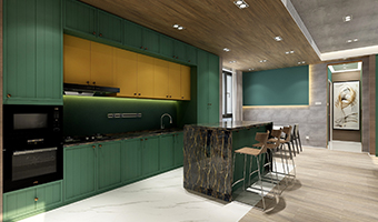 加盟高定整木要注意哪些事項(xiàng)？