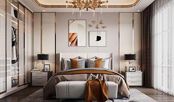 高定整裝加盟怎么區(qū)分品牌好？