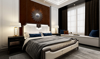 加盟高定整裝大概要投資多少錢？