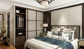 定制衣柜有哪些材質(zhì)，什么板材最好？