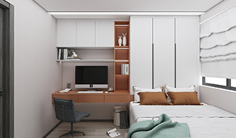 榻榻米衣柜怎么設(shè)計(jì)比較好？