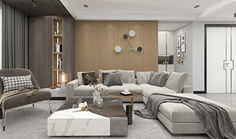 200平方的全屋定制加盟要投資多少錢？