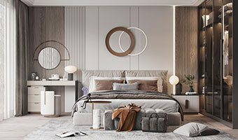 怎么選擇全屋定制品牌來裝修房屋？