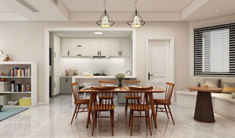 全屋定制設(shè)計(jì)要注意什么事項(xiàng)？