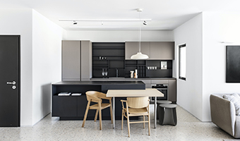 整木定制門店要不要做板式的？