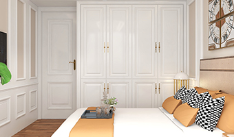 臥室木門怎么選擇比較好？