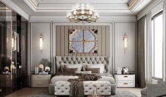 全屋定制都好在哪些優(yōu)點上？