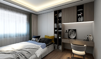 定制榻榻米要怎么設(shè)計(jì)？