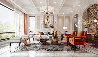 加盟整木定制和全屋定制哪個(gè)好？