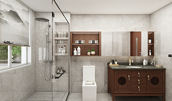 定制整體衛(wèi)生間的時候要注意什么？