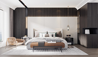 全屋定制做什么材質(zhì)最好？