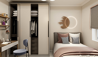 衣柜怎么保養(yǎng)，衣柜發(fā)霉怎么辦？