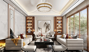 全屋家裝加盟要多少費(fèi)用，品牌哪個(gè)好？