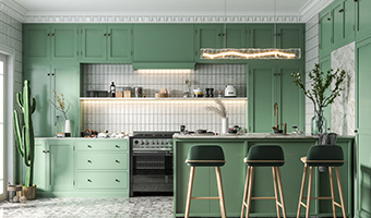 定制櫥柜加盟怎么選擇品牌？