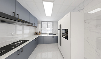 定制櫥柜需要自己購買五金件嗎？